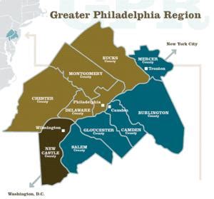 greater philadelphia region|Home .